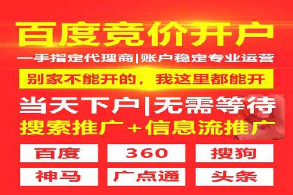 深度解读：SEM竞价托管成功案例